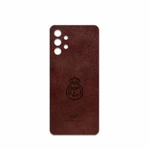 MAHOOT NL-REAL Cover Sticker for Samsung Galaxy A32 5G