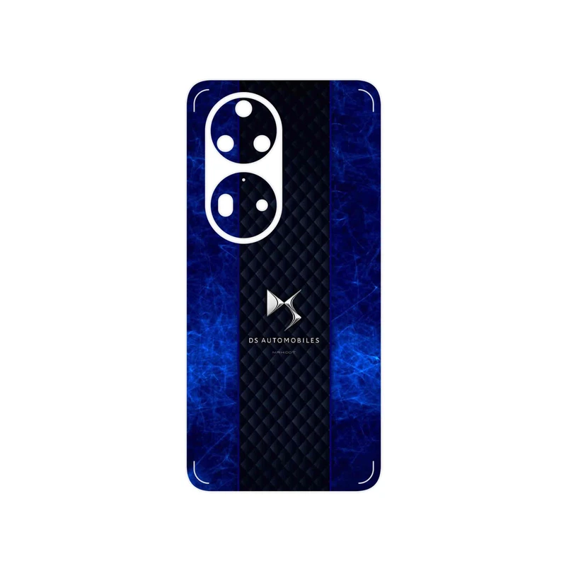 برچسب پوششی ماهوت مدل DS Automobiles مناسب برای گوشی موبایل هوآوی P50 Pro