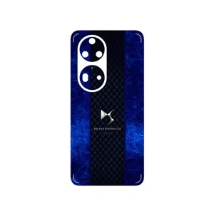 MAHOOT DS Automobiles Cover Sticker for Huawei P50 Pro
