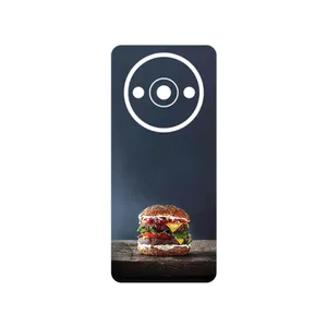 MAHOOT Hamburger Cover Sticker for Xiaomi Redmi A3