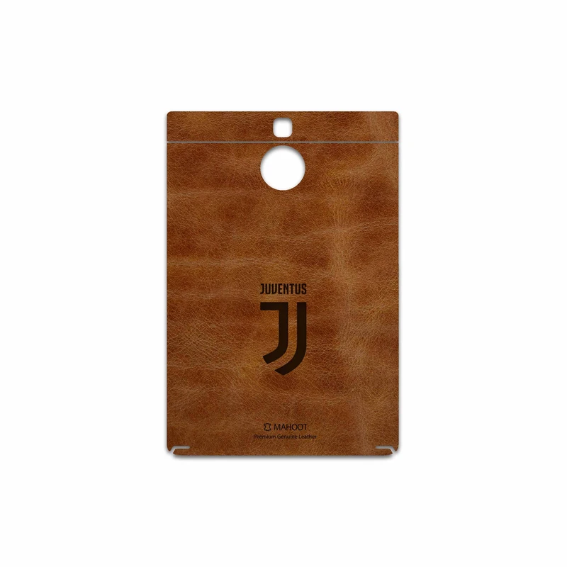 برچسب پوششی ماهوت مدل BFL-JUVE مناسب برای گوشی موبایل بلک بری Passport Silver Edition