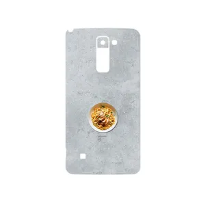 MAHOOT Pasta Cover Sticker for LG Stylus 2