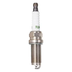 شمع خودرو تورچ مدل KL6RTC پایه بلند بسته 4 عددی