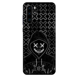  Megafone 7764 Cover For Huawei P30 Pro