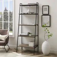 کتابخانه مدل kc90