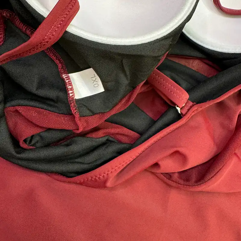 مایو زنانه مدل MF390