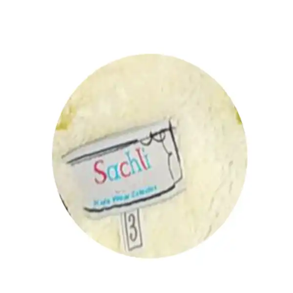 سرهمی نوزادی ساچلی کد Ge66 رنگ قرمز