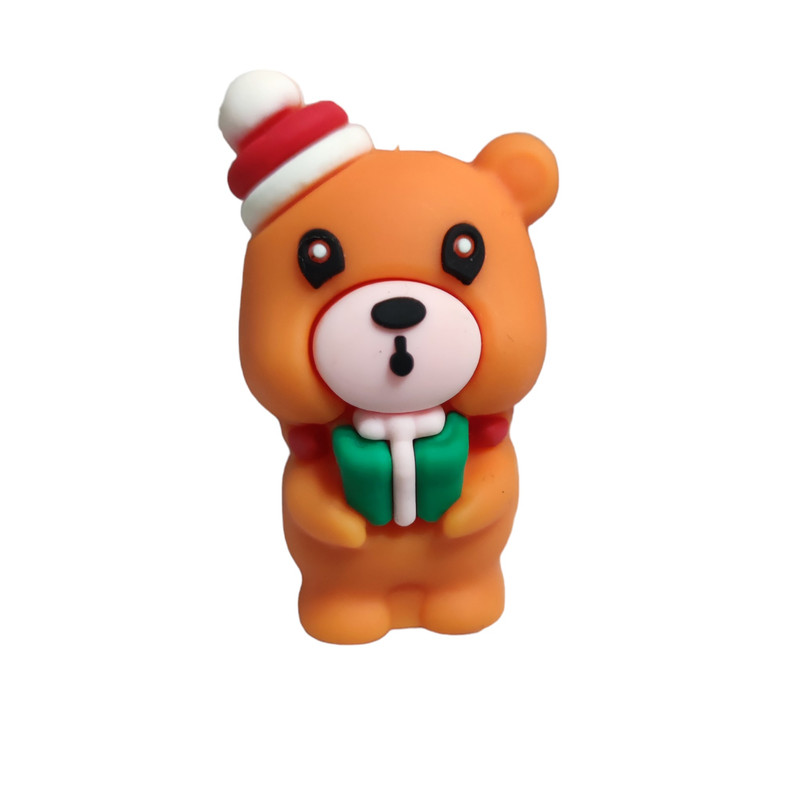 تراش مدل خرس