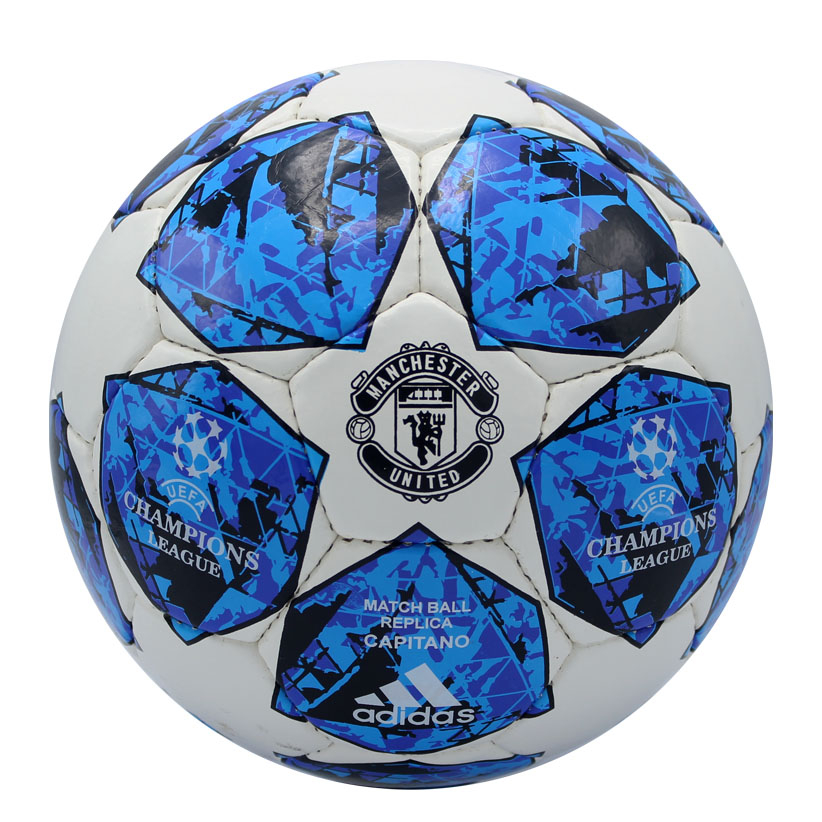 توپ فوتبال آدیداس مدل CHAMPION MANCHESTER UNITED