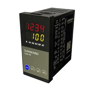 Auto Tune Process Control SUNWARD 94PRO
