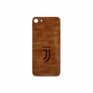 MAHOOT BFL-JUVE Cover Sticker for Apple iPhone SE 2020