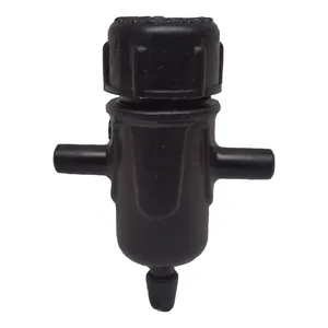 قطره چکان آبیاری مدل D-103 بسته 250 عددی