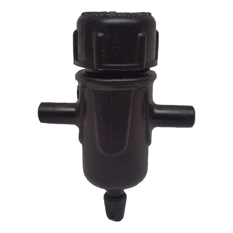 قطره چکان آبیاری مدل D-103 بسته 100 عددی قطره چکان آبیاری مدل D-103 بسته 100 عددی