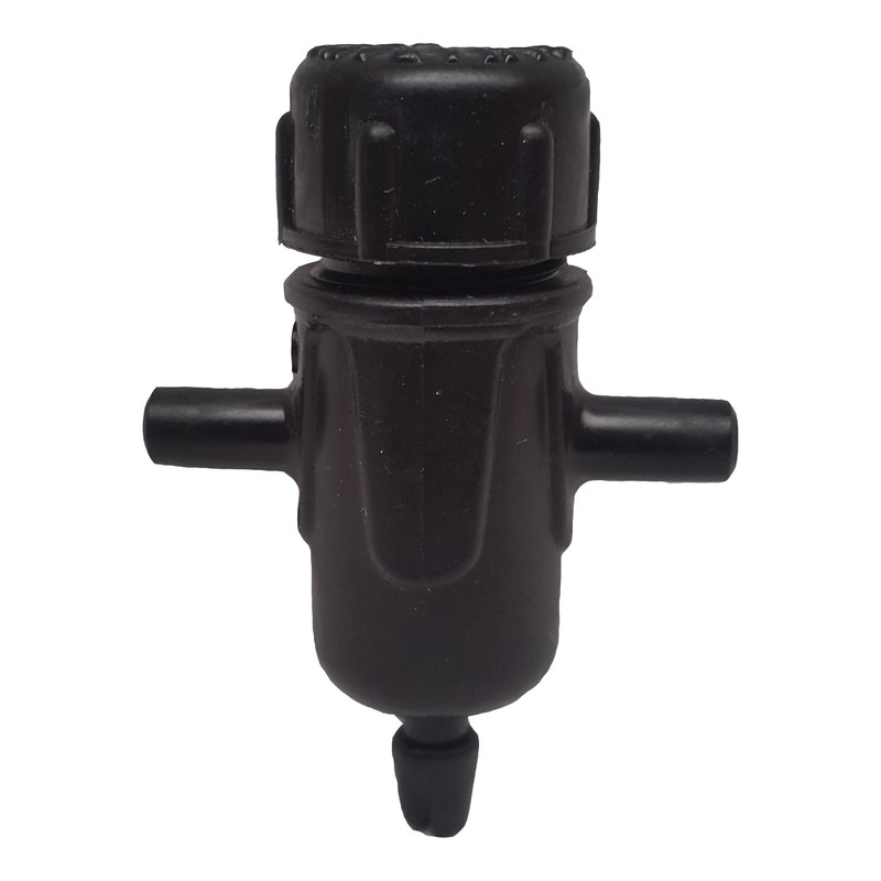 قطره چکان آبیاری مدل D-103 بسته 50 عددی