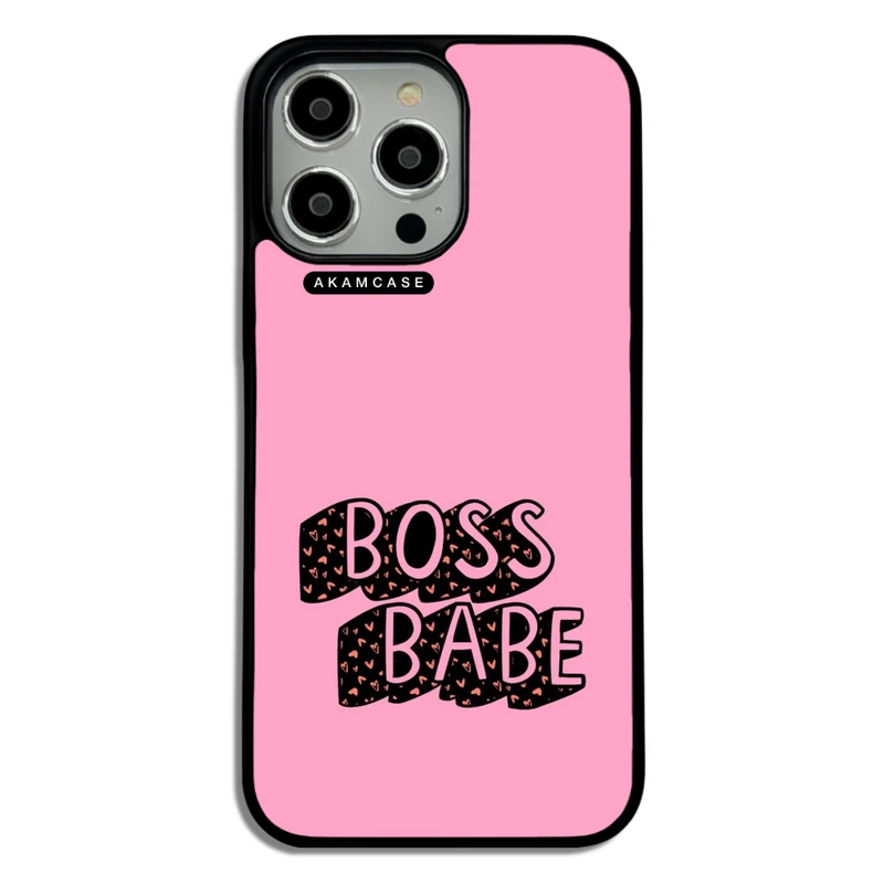 کاور آکام مدل AMC-WA14PROMAX-POSITIVE-39 مناسب برای گوشی موبایل اپل iPhone 14 Pro Max