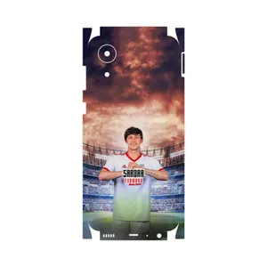MAHOOT Sardar Azmoun-FullSkin Cover Sticker for Samsung Galaxy A03 Core