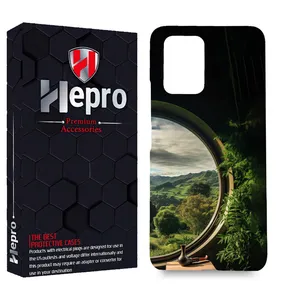 HEPRO MC Cover for XIAOMI POCO X3 GT