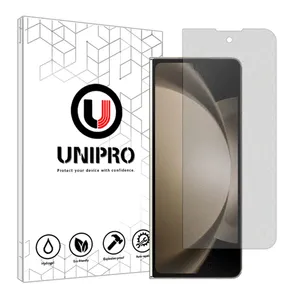 UNIPRO Star 5 model Matte screen protector suitable for Samsung Galaxy Z Fold5 mobile phone