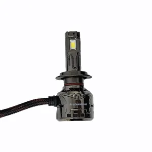 هدلایت لامپ خودرو توبیز مدل TF85 پایه H7 بسته دو عددی 