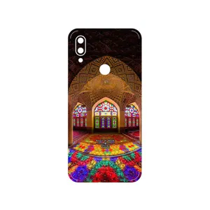 MAHOOT Nasir Al-Molk Mosque Cover Sticker for Xiaomi Redmi 7