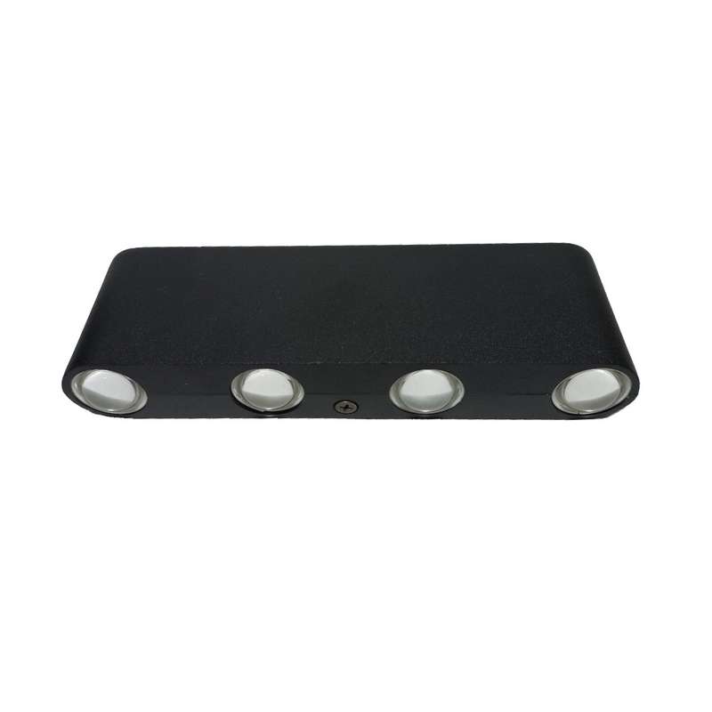 چراغ دیواری روشنایی آیدین کد B128B