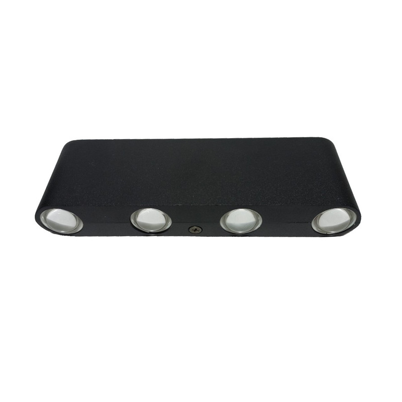 چراغ دیواری روشنایی آیدین کد B128B
