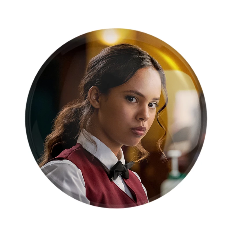 مگنت خندالو مدل جسیکا 13دلیل برای اینکه Reasons Why13  کد 20357