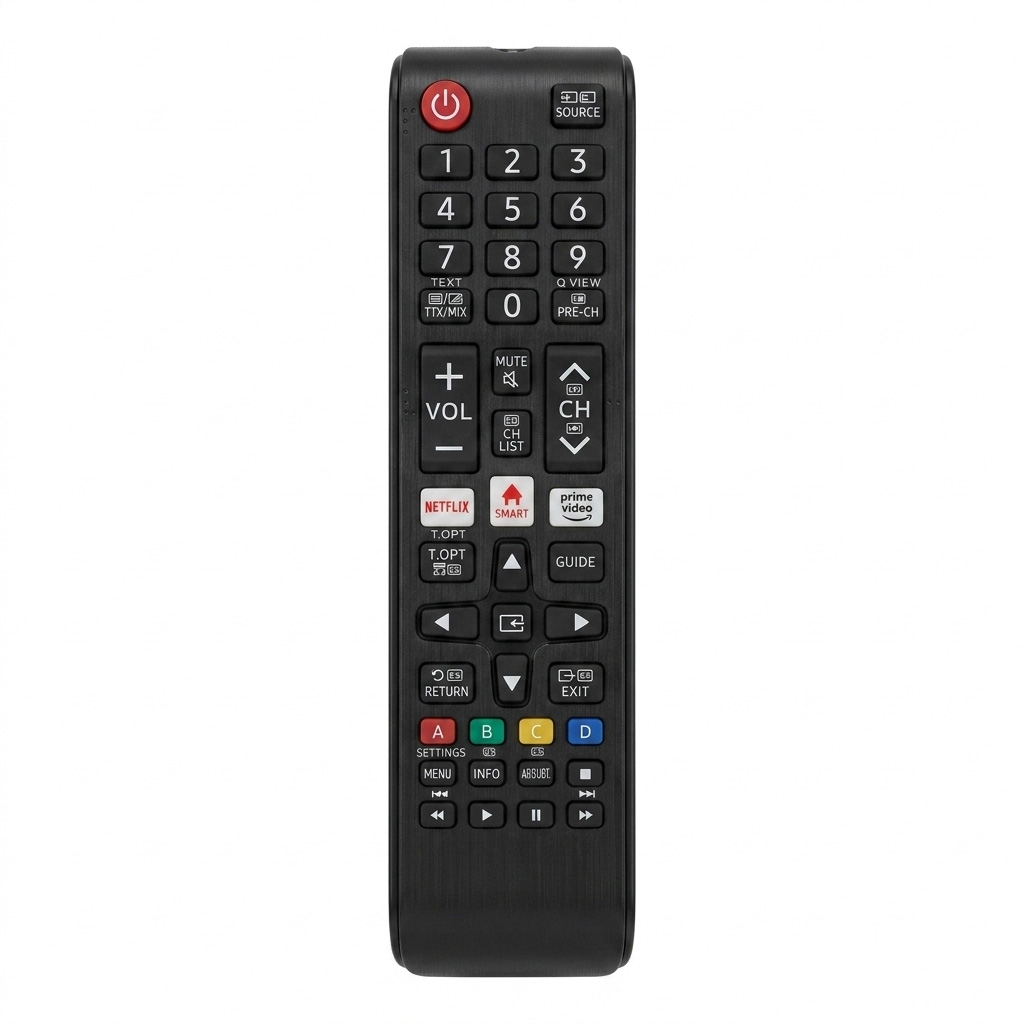 ریموت کنترل مدل 1088v
