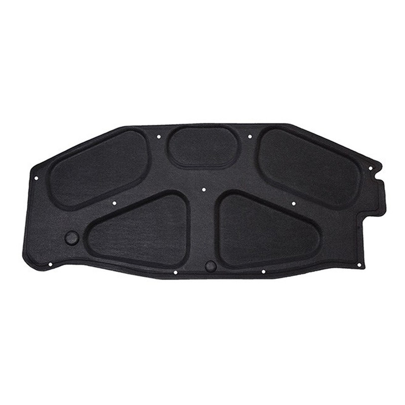 عایق کاپوت خودرو مدل Cuplux مناسب برای رنو L90