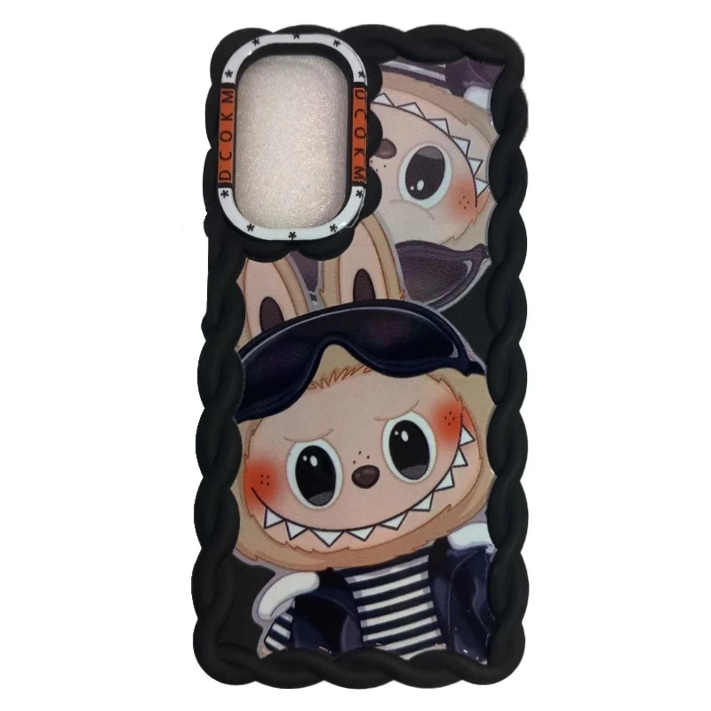 کاور ایکس قاب کد panda+A56 مناسب برای گوشی موبایل سامسونگ Galaxy A56 / A36