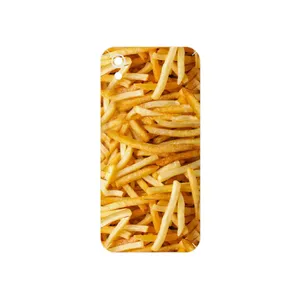 MAHOOT French fries Cover Sticker for Honor 8S