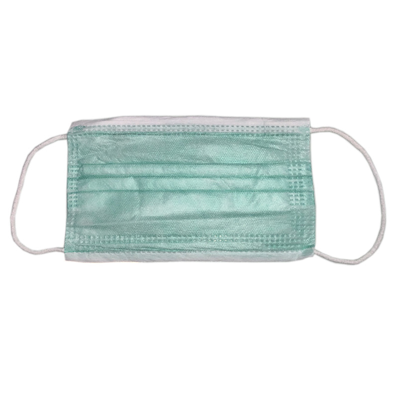 ماسک تنفسی کد 9901 بسته 50عددی