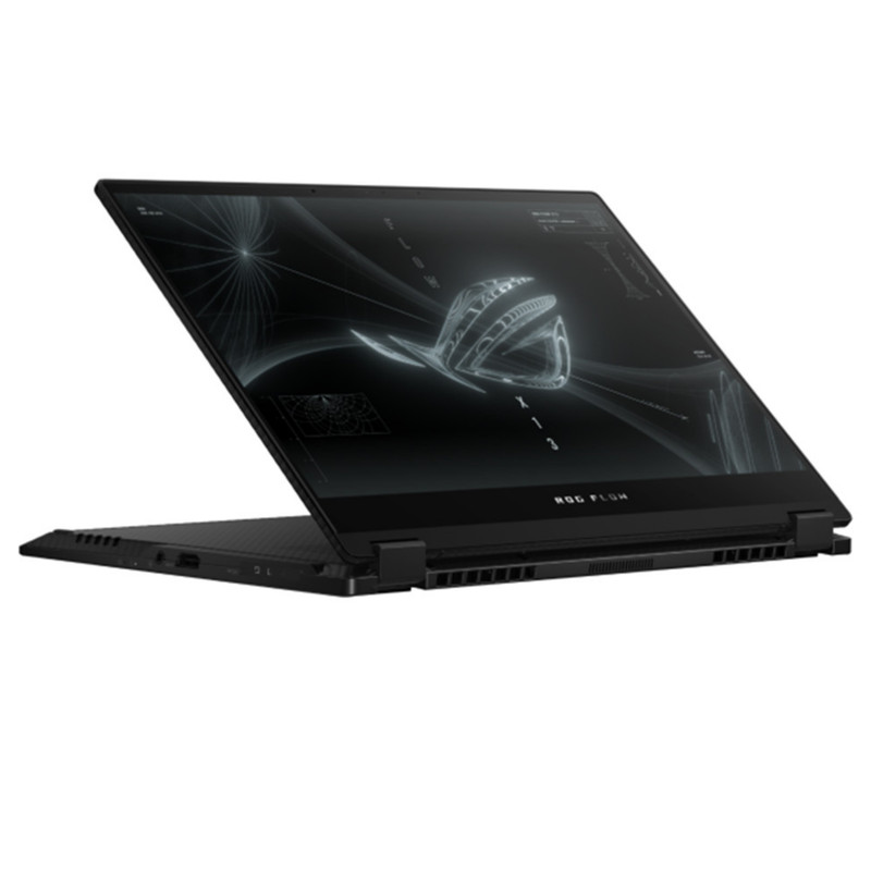 لپ تاپ 13.4 اینچی ایسوس مدل ROG FLOW X13 GV301Q-C لپ تاپ 13.4 اینچی ایسوس مدل ROG FLOW X13 GV301Q-C