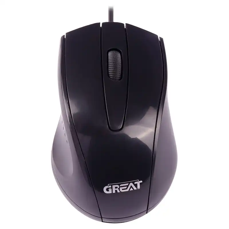 ماوس گریت مدل GR-M340