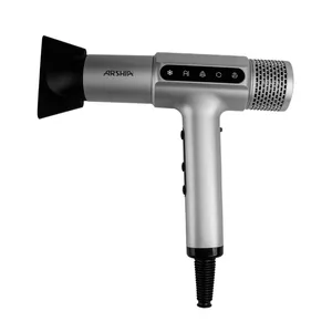 سشوار حرفه ای 1600 وات ارشیا مدل HD-2080A