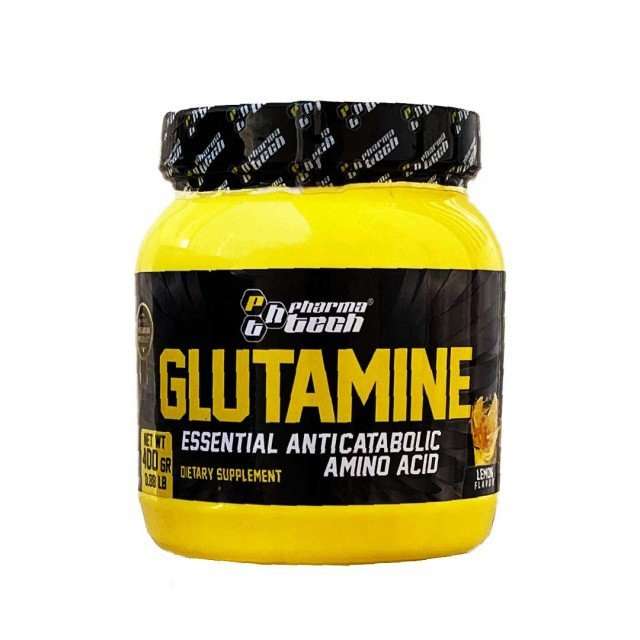 پودر گلوتامین فارماتک - 400 گرم پودر گلوتامین فارماتک - 400 گرم