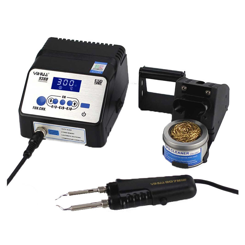 هویه 90 وات ییهوا مدل 938ِD هویه 90 وات ییهوا مدل 938ِD