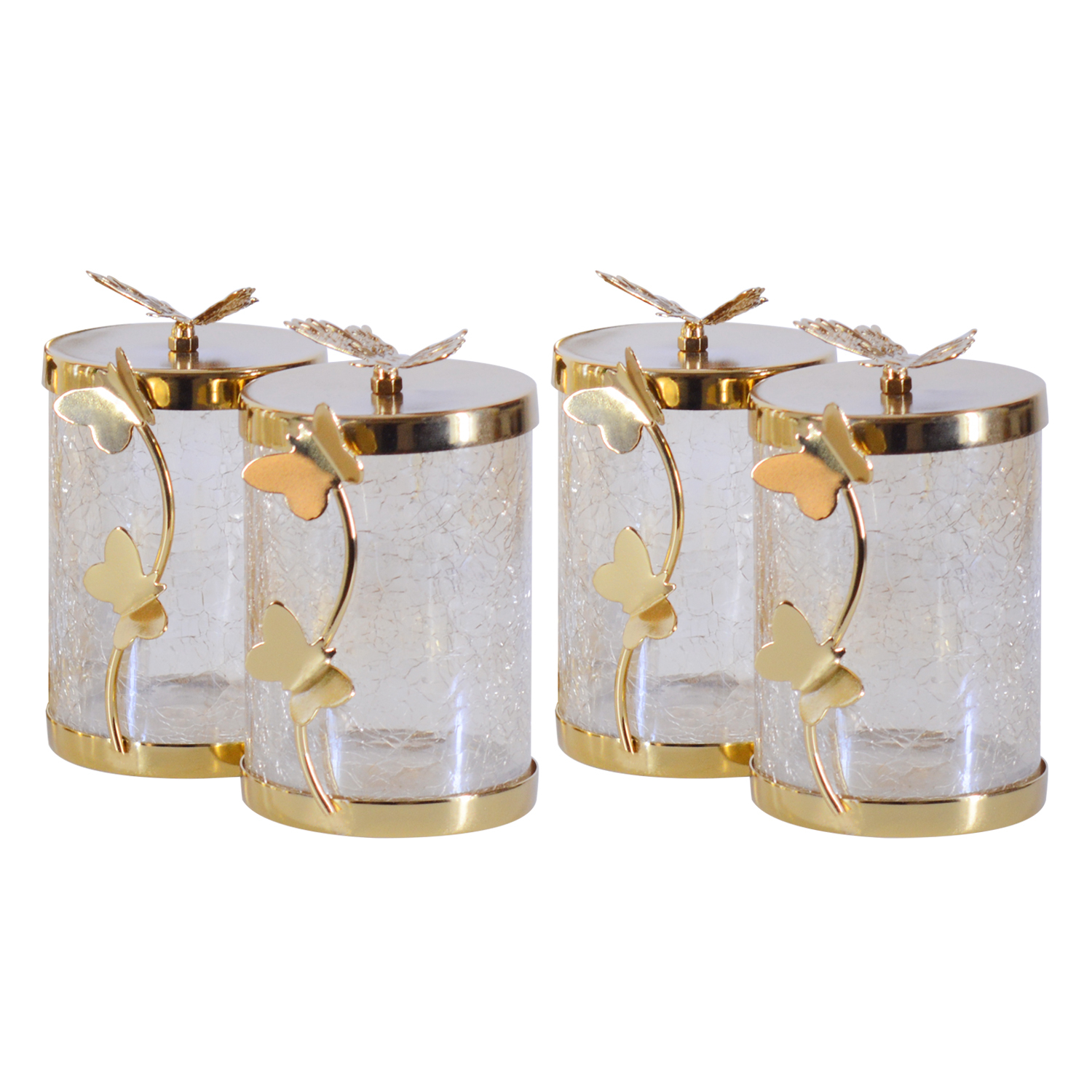 بانکه وزرا مدل BO46 مجموعه سه عددی