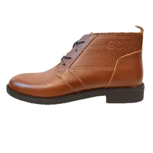 نیم بوت مردانه ecoo524