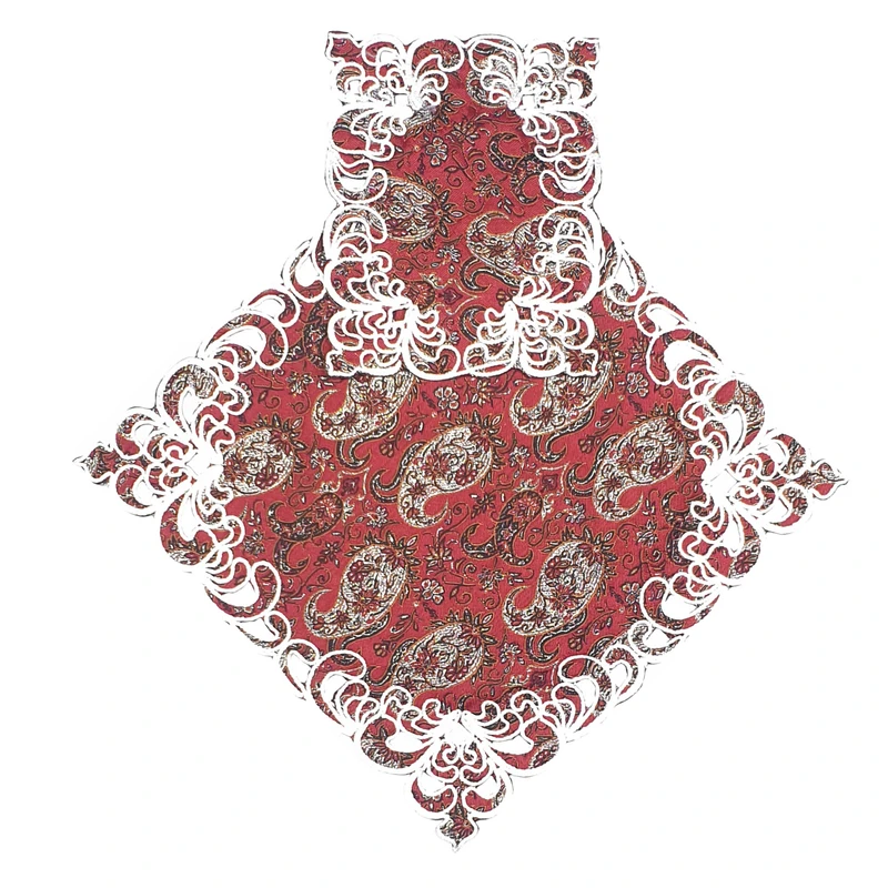 جانماز ترمه مدل رضوی کد D37-20