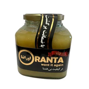 عسل رس شده اورنتا - 500 گرم