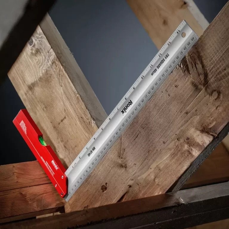 گونیا نجاری رونیکس مدل RH-9740 گونیا نجاری رونیکس مدل RH-9740