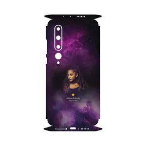 MAHOOT Ariana Grande-FullSkin Cover Sticker for Xiaomi Mi 10 5G