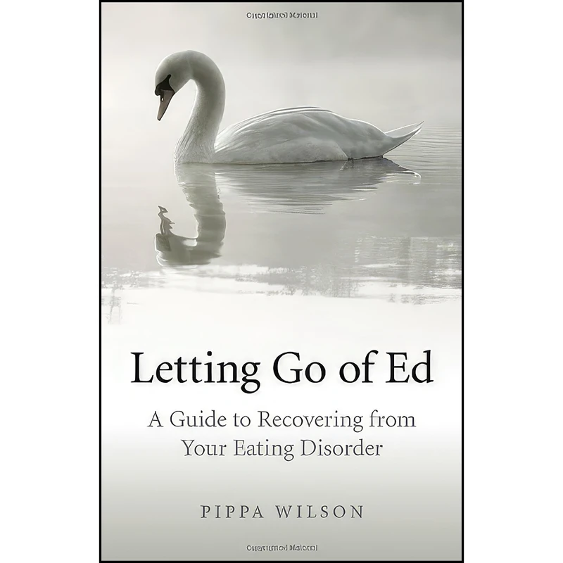 کتاب Letting Go of Ed اثر Pippa Wilson انتشارات Ayni Books