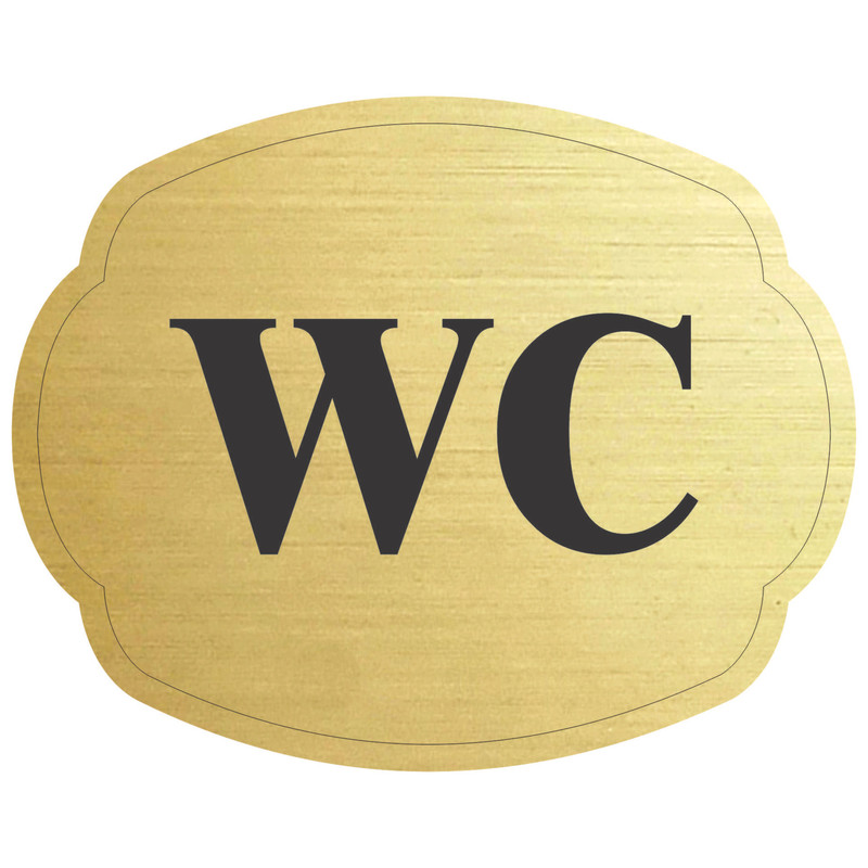 تابلو نشانگر مدل wc تابلو نشانگر مدل wc