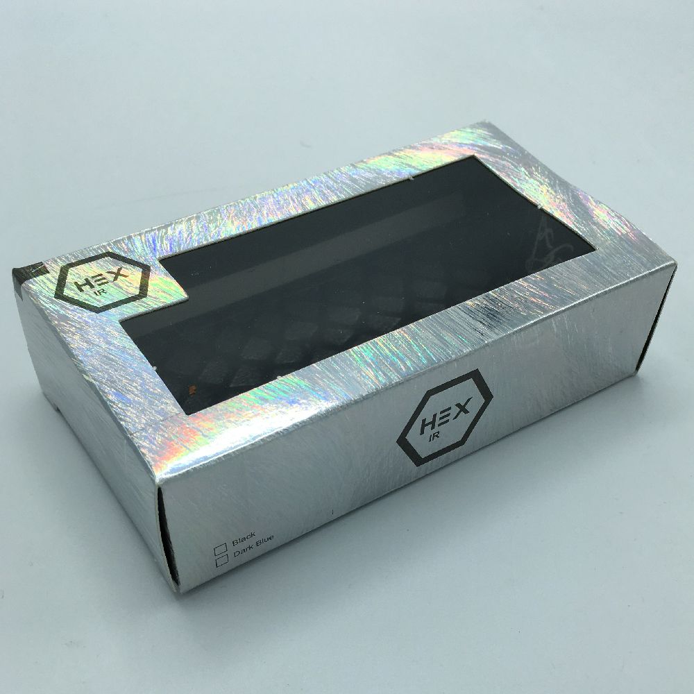 پاپیون مردانه هکس ایران مدل PS-ORG S - - 2