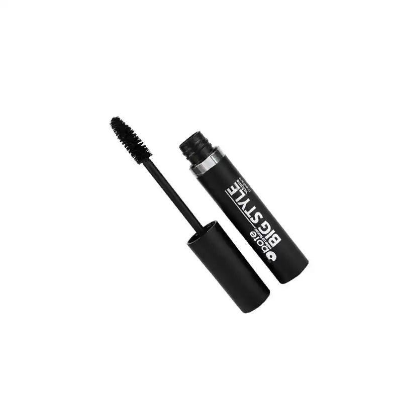 ریمل حجم دهنده بوته مدل BIG STYLE