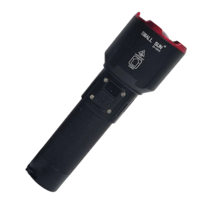 چراغ قوه دستی اسمال سان مدل 2310 با نور مهتابی