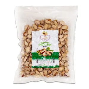 پسته کله قوچی خام گهربد - 600 گرم