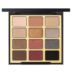 سایه چشم میلانی مدل Bold Obsessions شماره 02